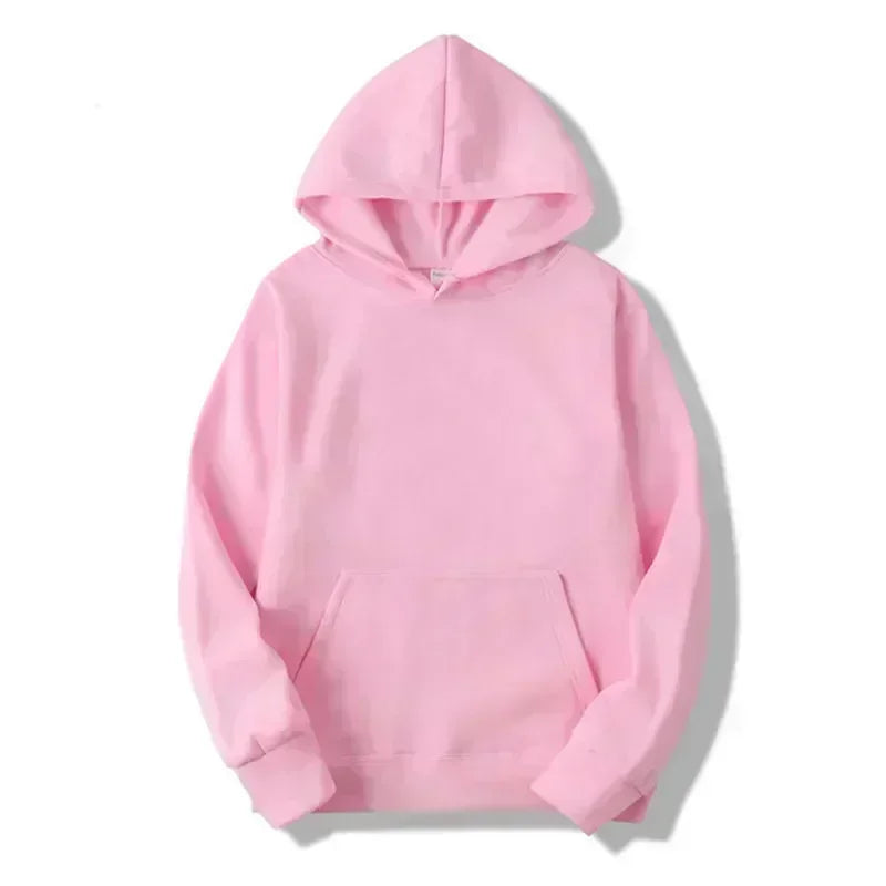 Retro Hoodie for Men & Women – Stylish Vintage Pullover