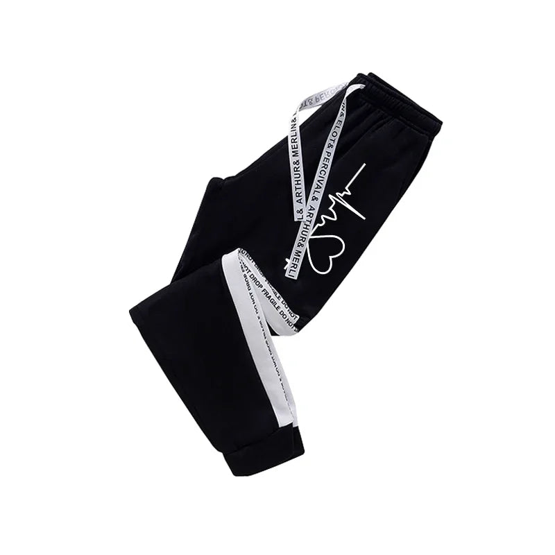 Men’s Sportswear Hoodie Set – Casual Athletic Pullover & Pants