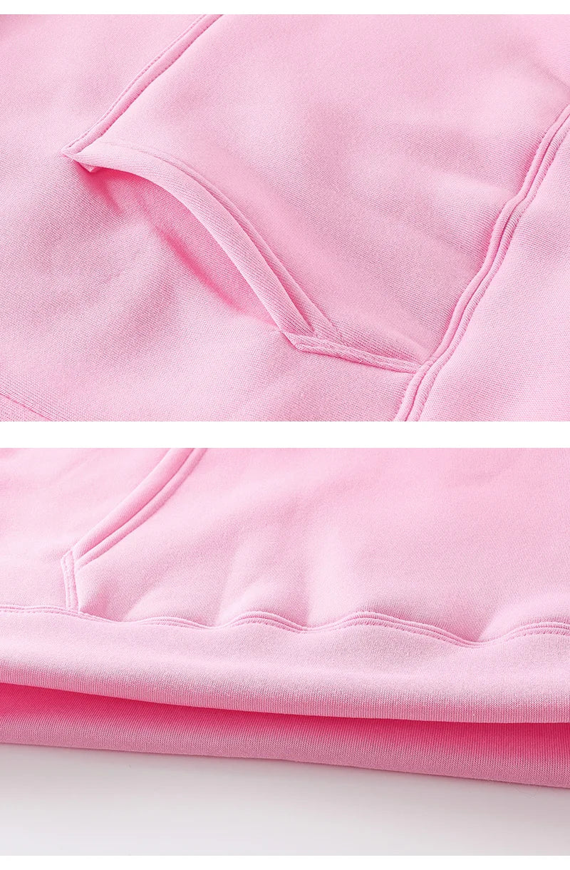 Men’s Maple Leaf Hoodie