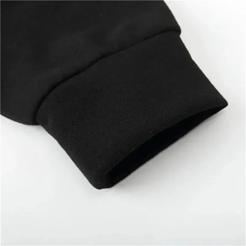 Unisex Long Sleeve Hoodie