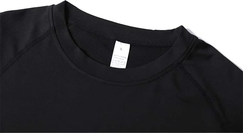 Athletic Long Sleeve Shirt – Performance Activewear