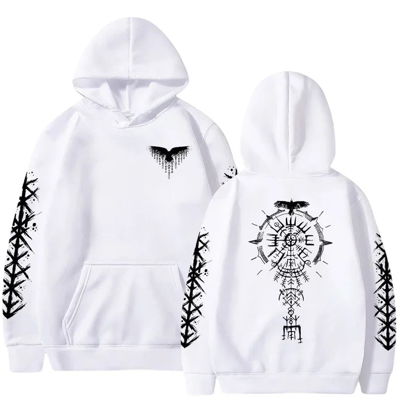 Men’s Casual Hoodie