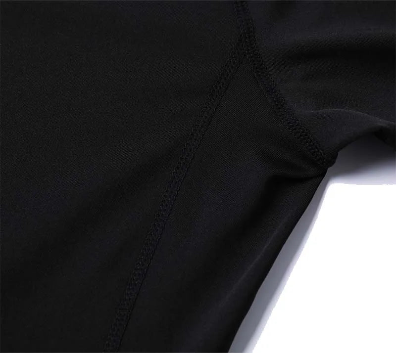 Athletic Long Sleeve Shirt – Performance Activewear