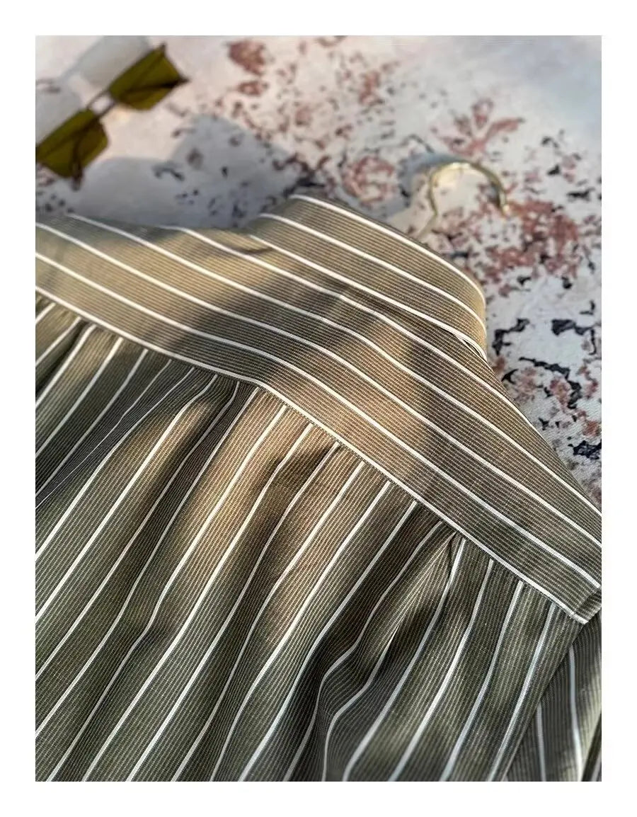 Casual Long Sleeve Top for Women – Soft & Stylish Design