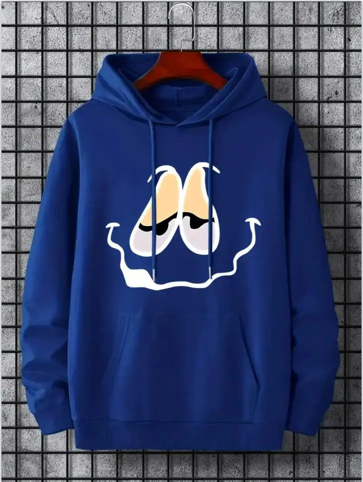 Men’s Maple Leaf Hoodie