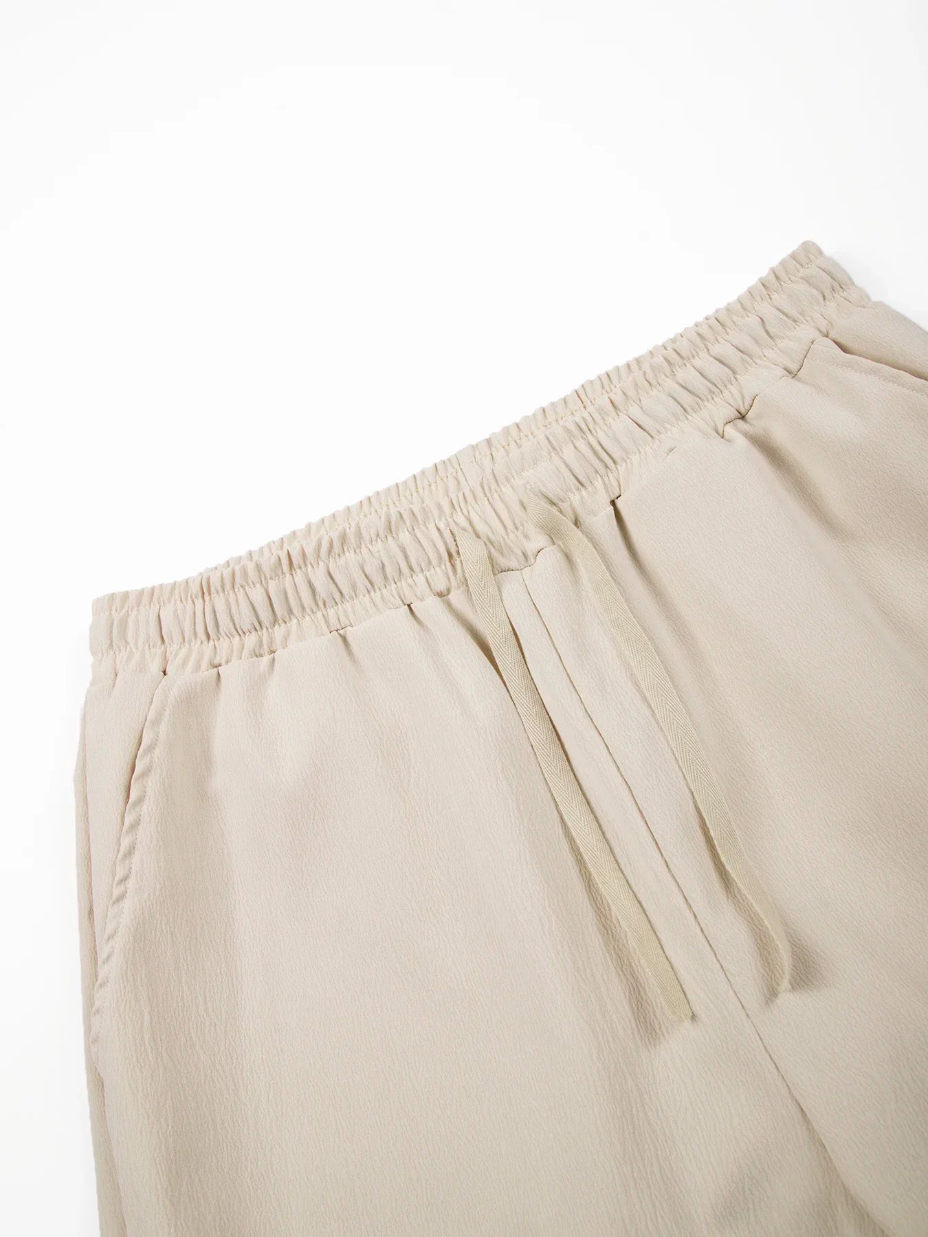 Casual Solid Color Tracksuit – Comfortable Everyday Wear