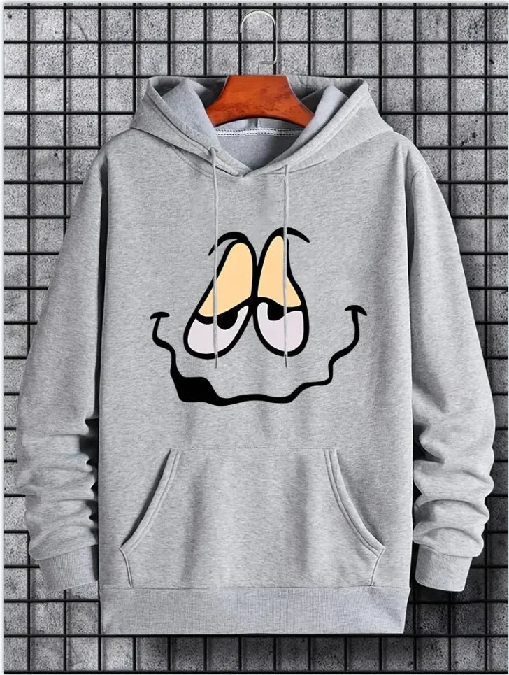 Men’s Maple Leaf Hoodie