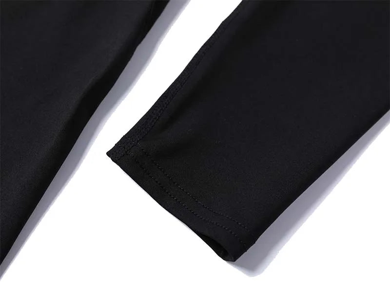 Athletic Long Sleeve Shirt – Performance Activewear