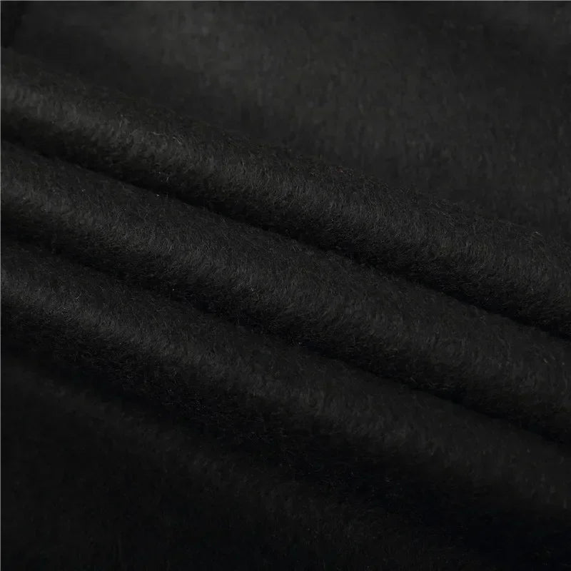 Unisex Long Sleeve Hoodie – Casual Pullover Sweatshirt