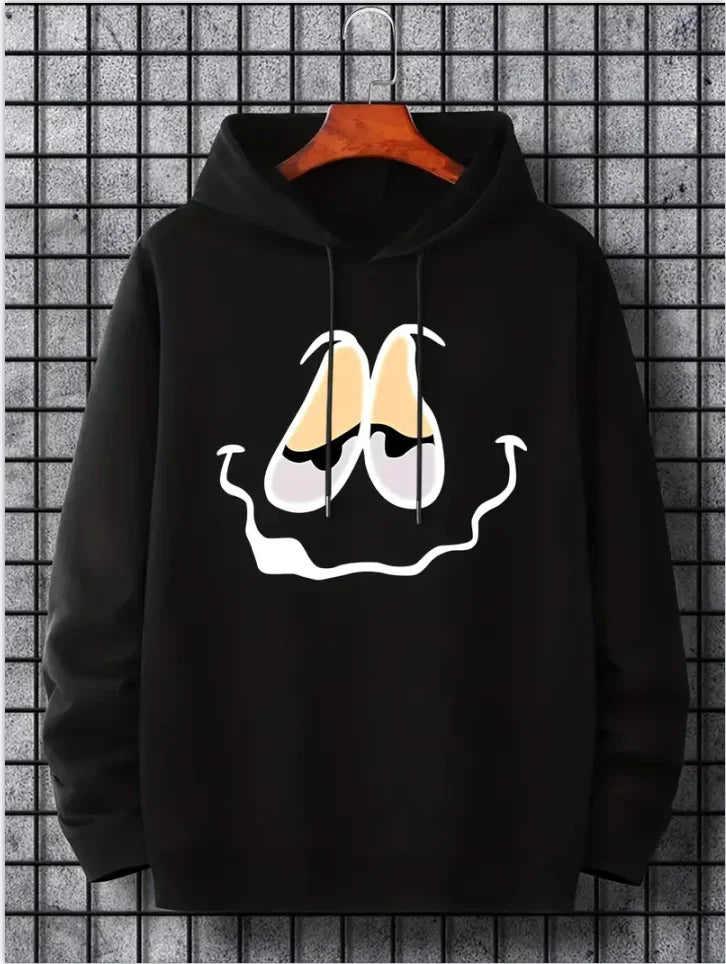 Men’s Maple Leaf Hoodie