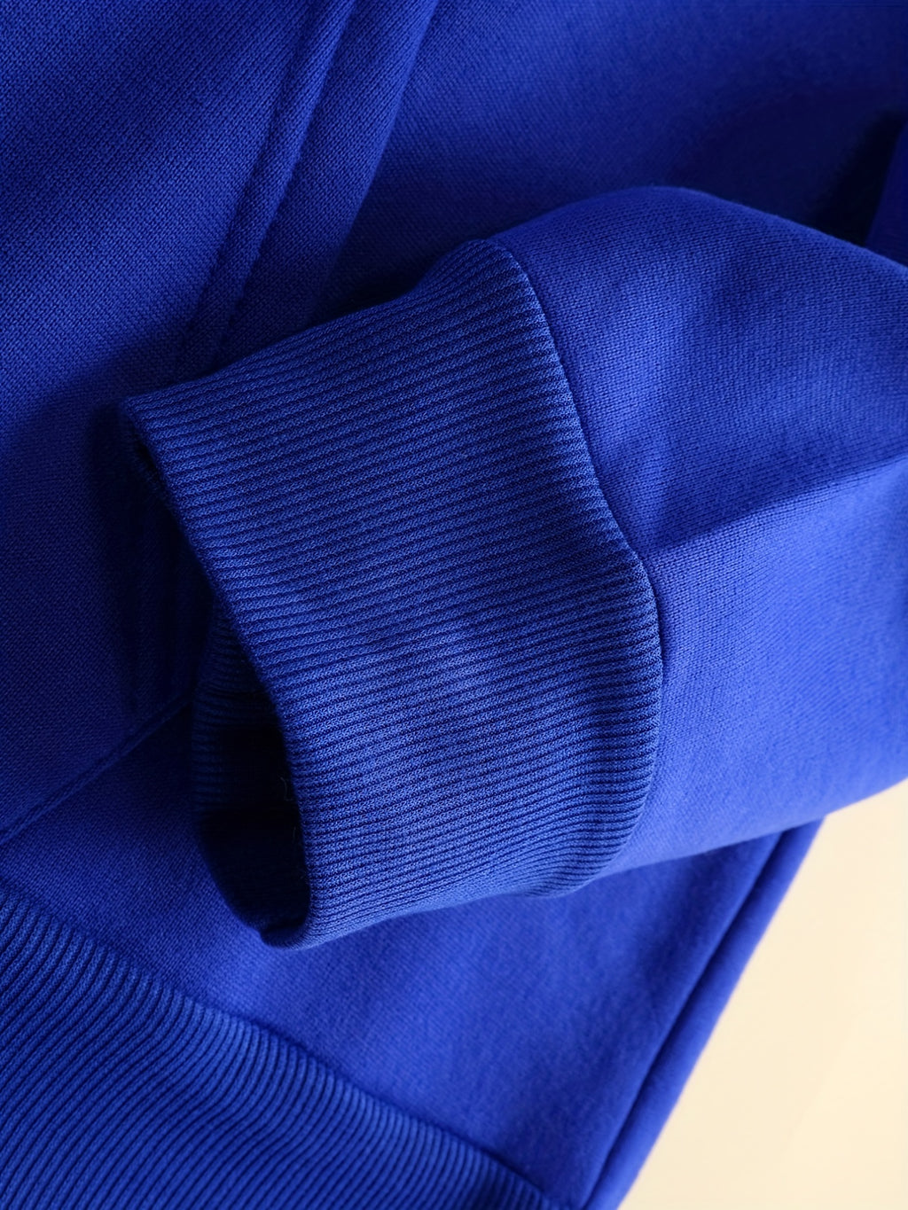 Men’s Cartoon Bear Hoodie – Fun Streetwear Pullover