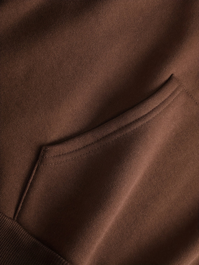 Men’s Skeleton Print Hoodie – Cool Streetwear Pullover